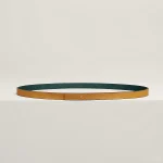 Cuir de ceinture réversible 13 mm - Image 2